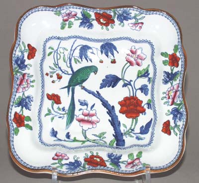 Dessert Dish c1910